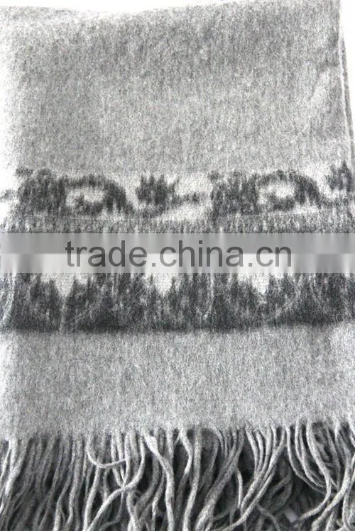 Woven jacquard bed throws, bed blankets for Children