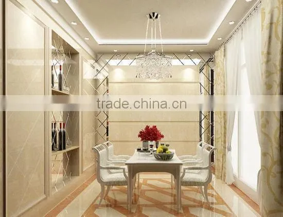 G654 China natural sesame black granite stone column