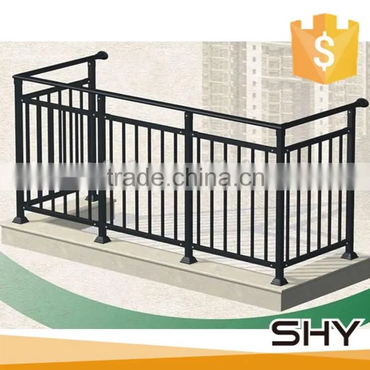 Outdoor Balcony Lowes Wrought Iron Railings