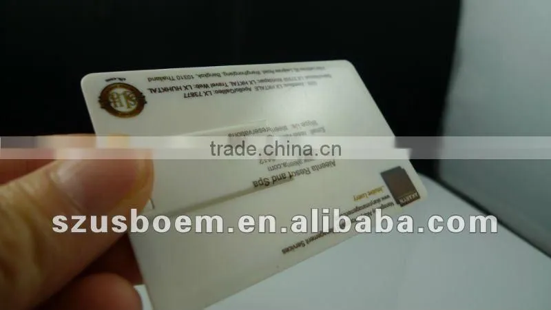 business credit card usb 2.0
