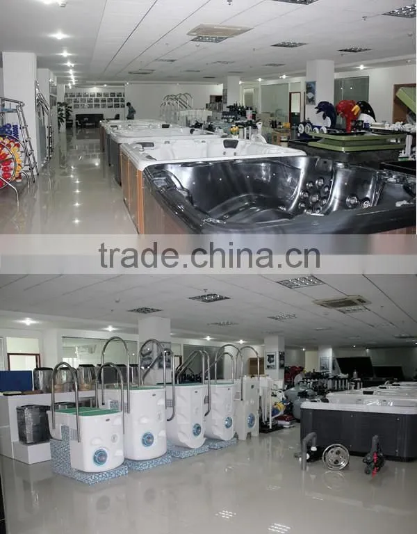 Factory China Extremely quite running swimming pool water pump