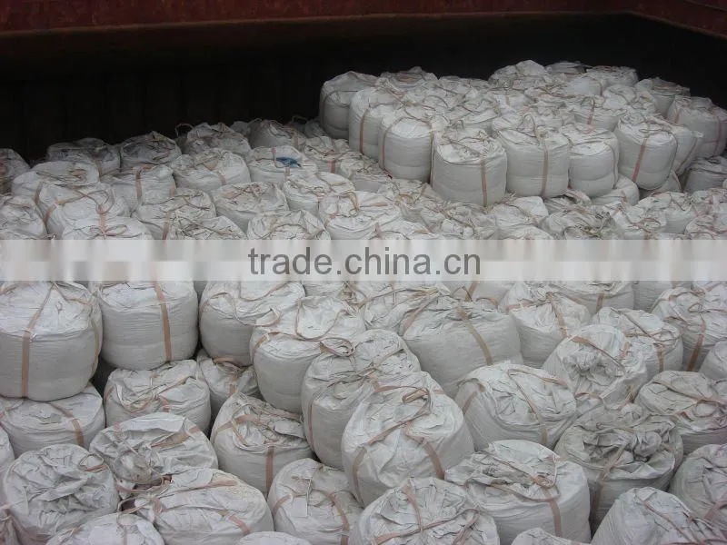 MgO Ball -- Caustic Calcined Magnesite Ball