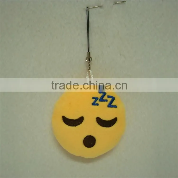 Hot poop design whatsapp emoji phone hanging