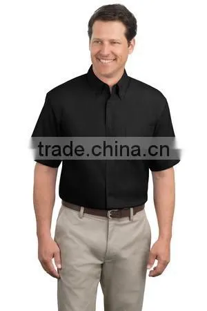 Wholesale high quality blank shirts