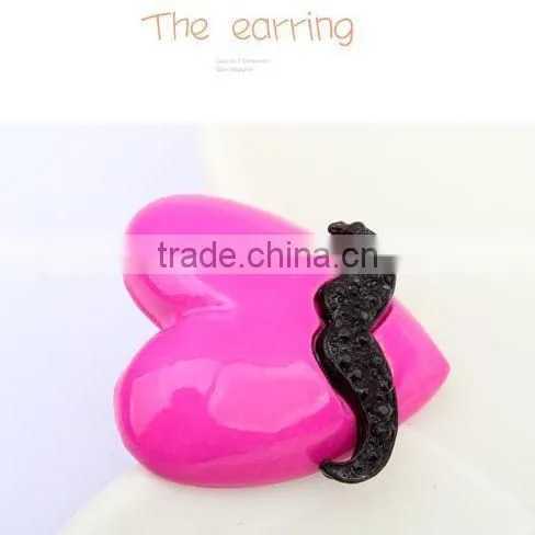 Hot alibaba express turkey love the beard rings