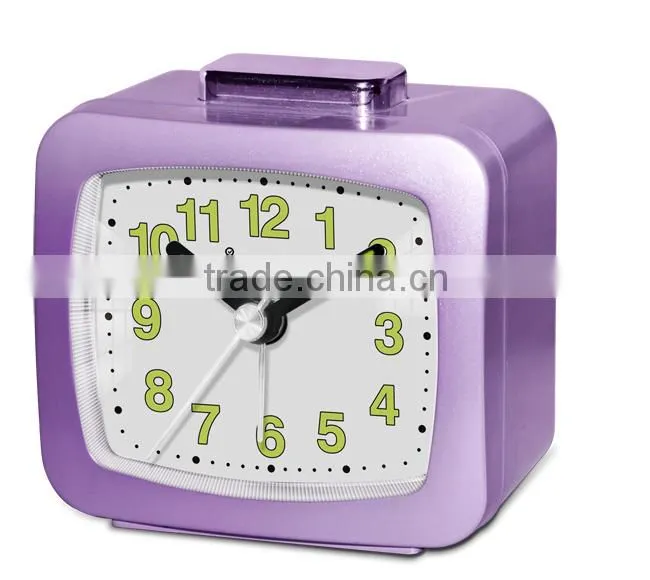 vogue ABS clock beep alarm clock
