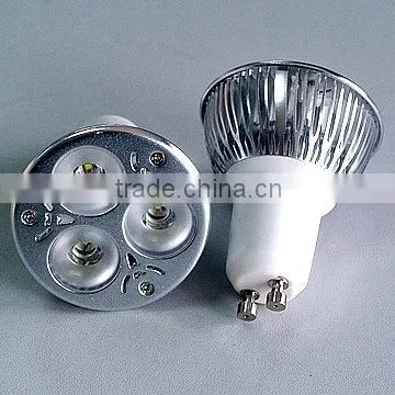 Wholesale price MR16 6W led ceiling spotlight