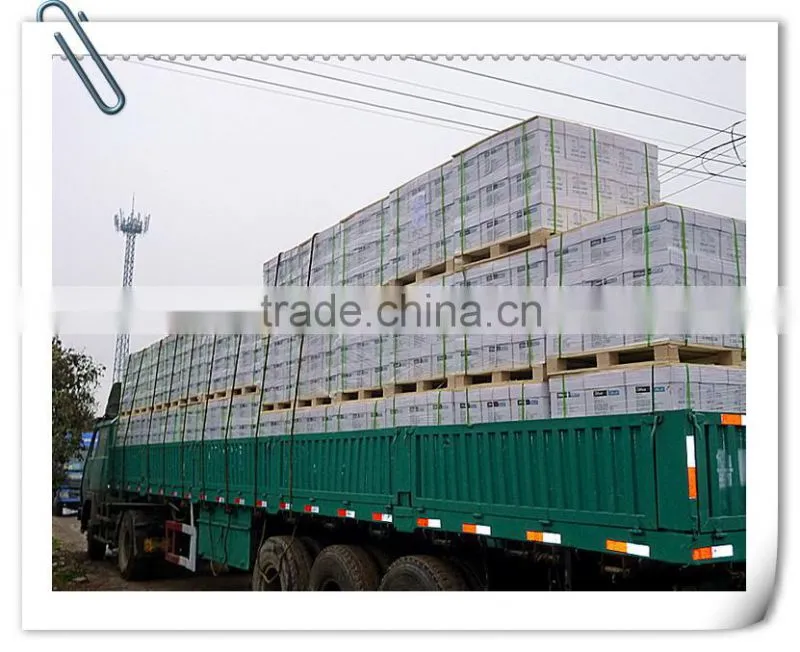 Good Quality 70g Grade C office Copy Paper a4 paper 500seet/ream