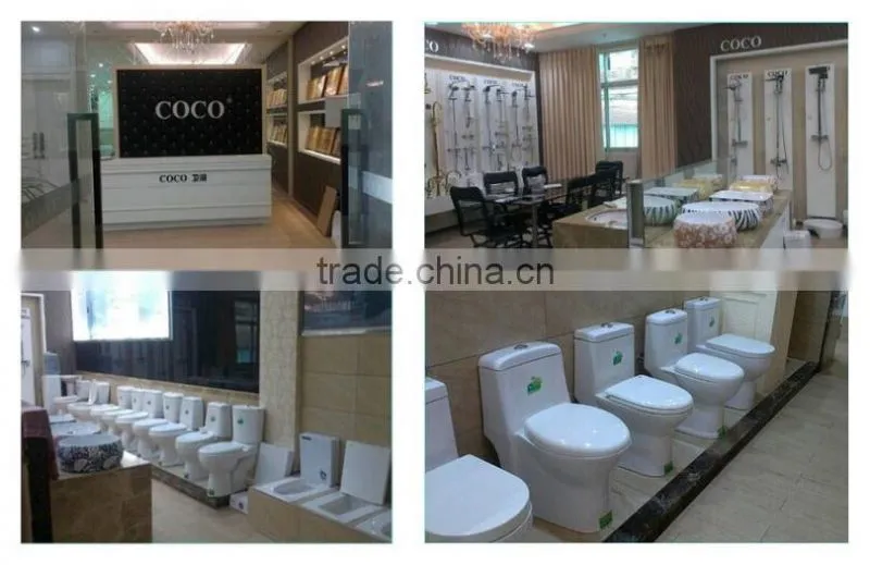 Bathroom ceramic wall hung bidet