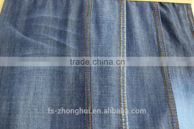 SB206 100%tencel denim fabric 5.7oz light and soft