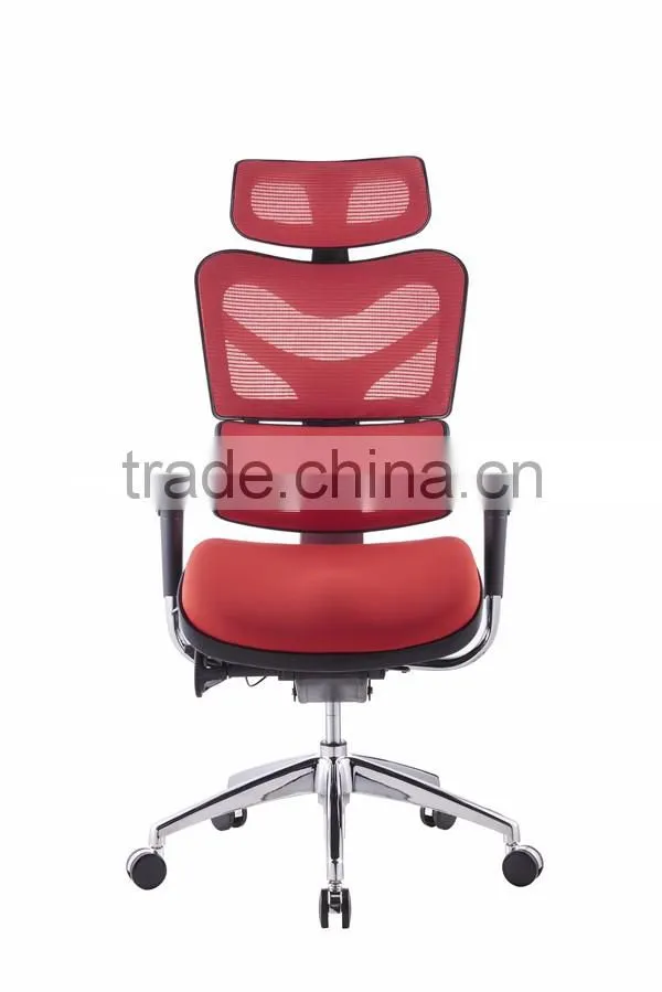 Hot Sale Executive Swivel Lift mesh Ergonomic office chair modern mesh chair