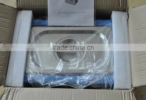 ultrasonic cleaner MUC-03