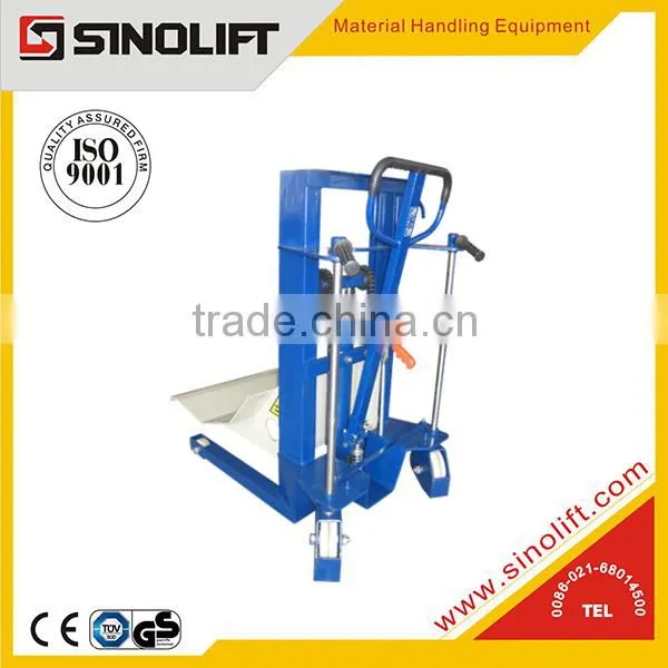 CTY1000-M700 Reel Lift Stacker