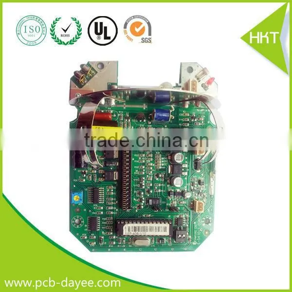 Made in China manufacture prototype oem electronic hobby pcb manufacture