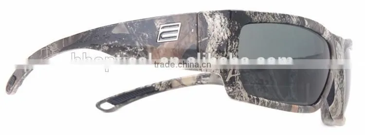 New Custom Polarized Sport Sunglasses