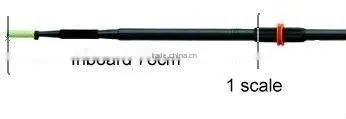 Rowing Oars Sculling Oars