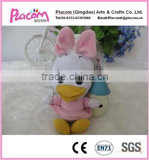 High Quality Plush Toy Hot Selling