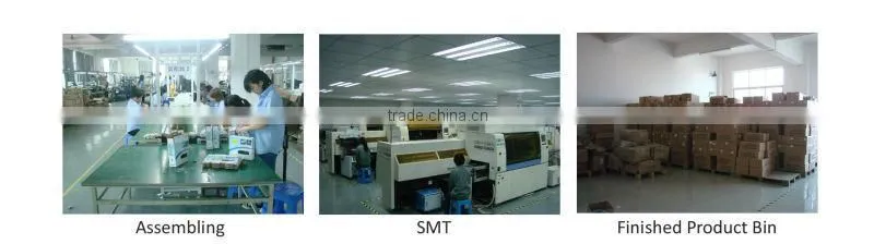 Montage Chipset Best Quality Cable TV Set Top Box DVB-C with OEM Brand Neutral Packing