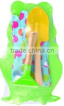 kids garden bucket