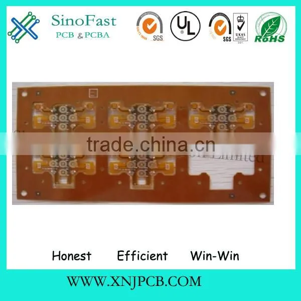 mobile phone pcb layout in our company professinal R&D team