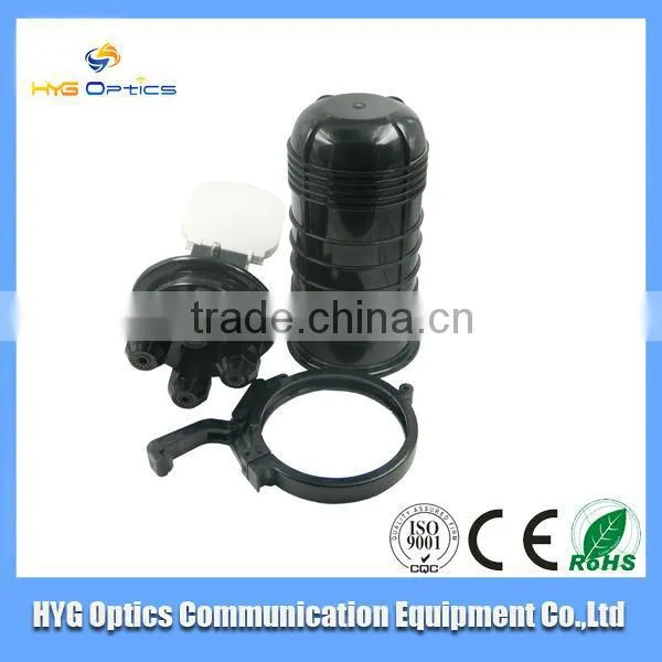 Fiber Optic Splice Closure /Fiber Optic Splice Joint Box