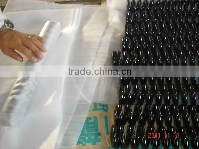 Compression spring