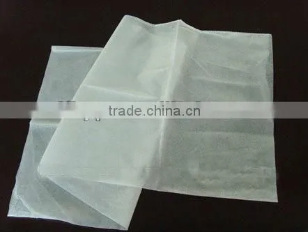 hotel disposable pillow case