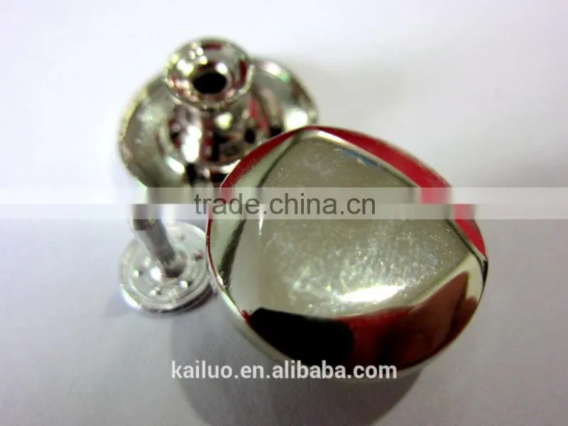2016 newest fashion jeans button from china