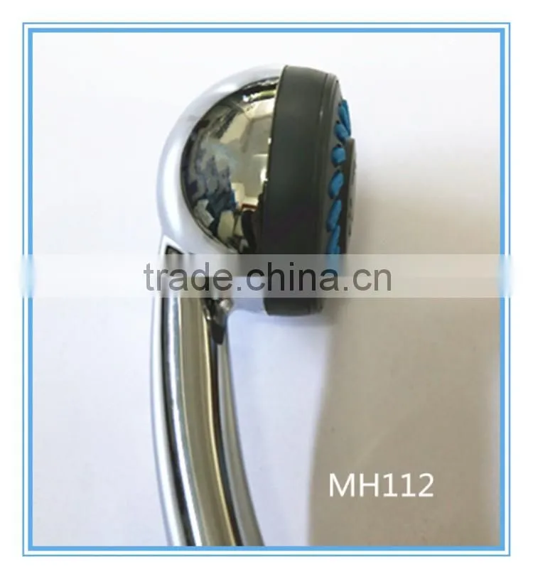 MH112 High quality hand shower head,ABS Plastic hand shower