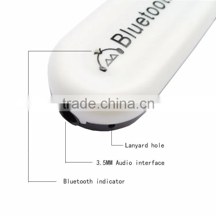 Hot V2.1 usb bluetooth dongle for android phone speaker