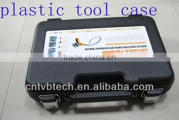 Wireless / Wired 3.5" TFT LCD Video Inspection Snake Scope Borescope Endoscope Camera