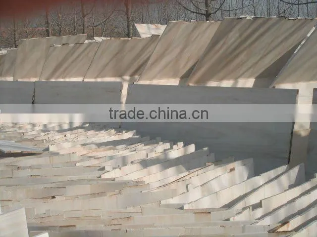 paulownia lucky joint board