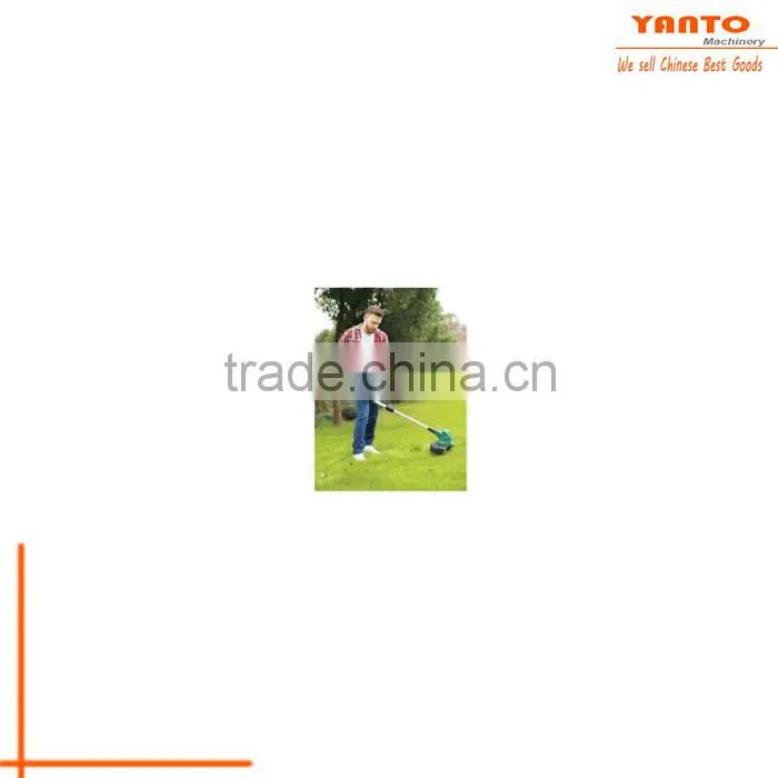 TOP QUALITY 32V trimmer grass NEW electric grass FOR SALE trimmer dc motor grass trimmer