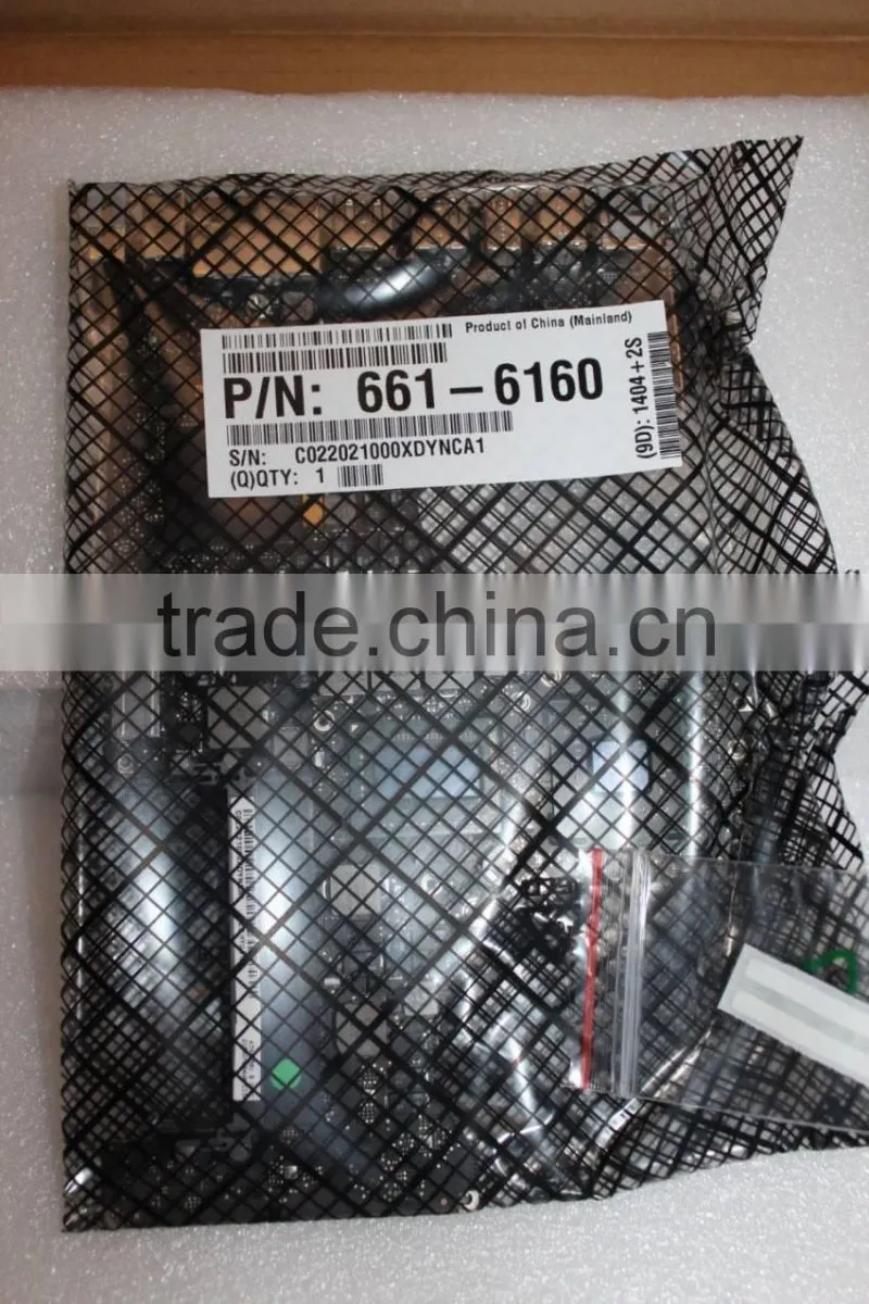 661-6160 MD318 LL/A logic board A1286 i7 2720QM 2.2GHZ 820-2915-B ealy-2011