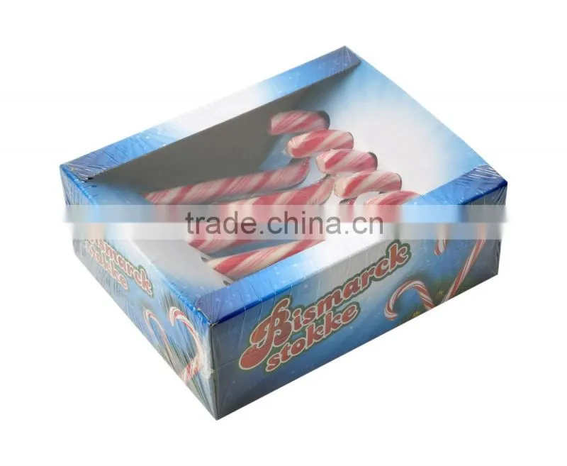 candy cane lollipop christmas decoration