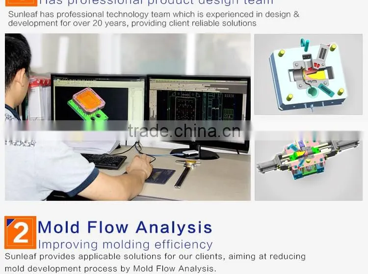 OEM die casting auto mold manufacturer die casting mold for alloy