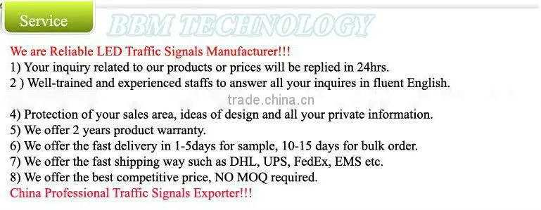 panel solar for traffic light