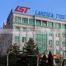 Qingdao LakeSea Tyre Co., Ltd. company overview - view 2