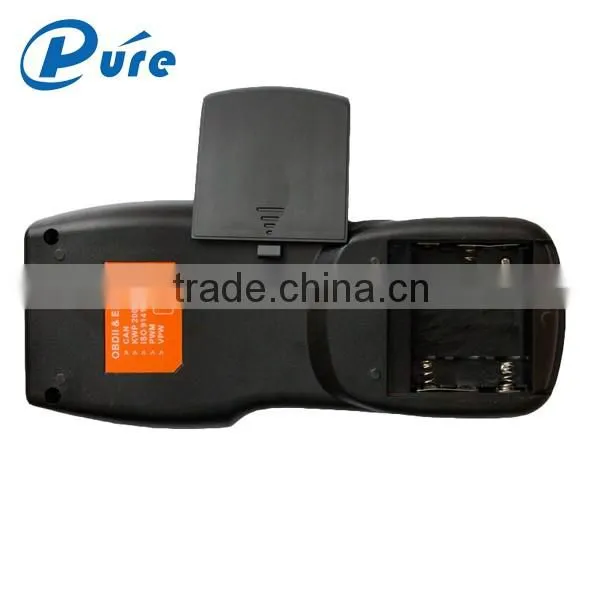 D900 Code Reader Live Data Scanner Brand New Code Reader Fast Speed
