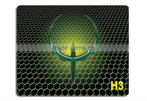 High Quality Good Surface Nice Printing Pasonalized Mouse Pad