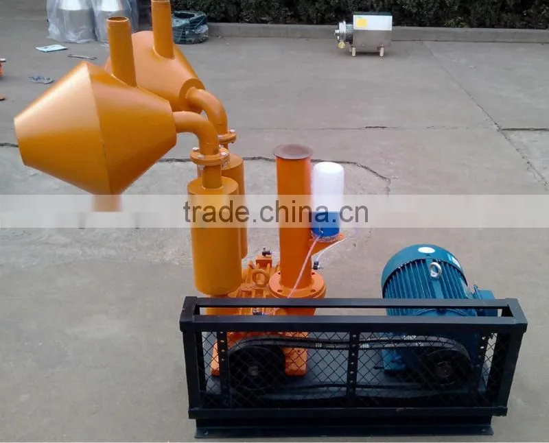 XP2100 vacuum pump for milking machine, milk machine