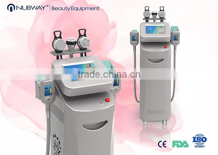 professional American crystal IPL painless hair removal Machine