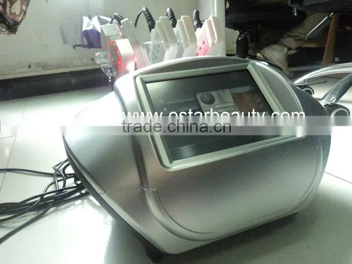 hot sale!! cavitation machine price beauty salon equipment