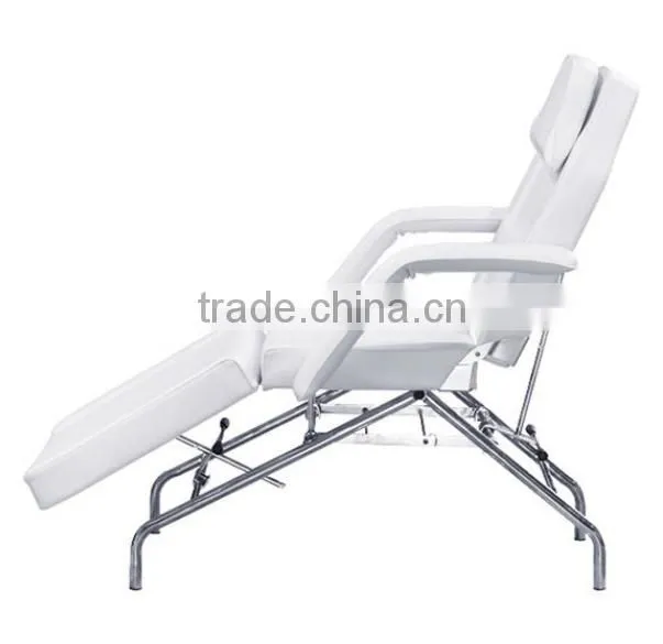 beauty salon folding facial aesthetic bed