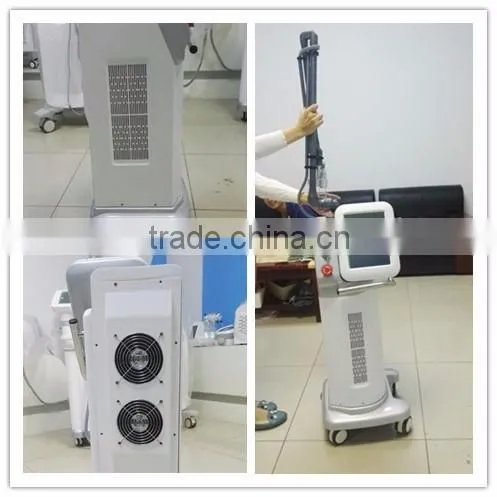 best skin care co2 fractional laser