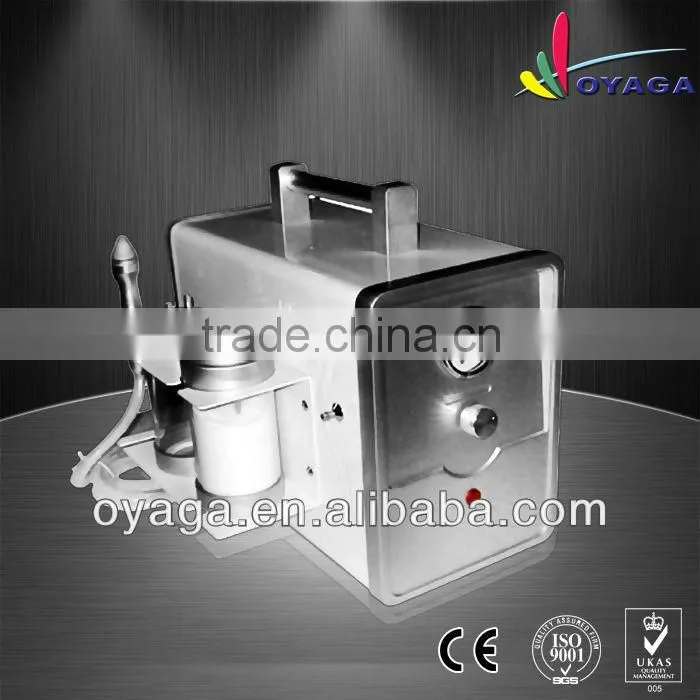 GH-05 Hot Sale Crystal Microdermabrasion Machine for skin rejuvenation