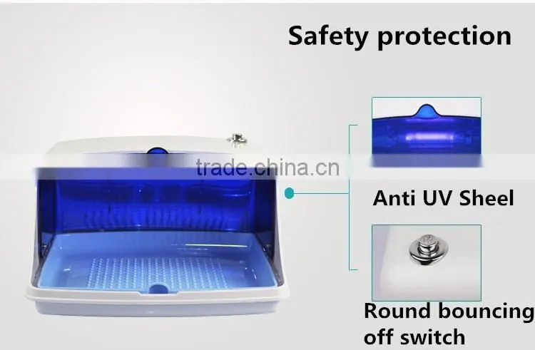 2016 Newest UV Tools Sterilizer with ce