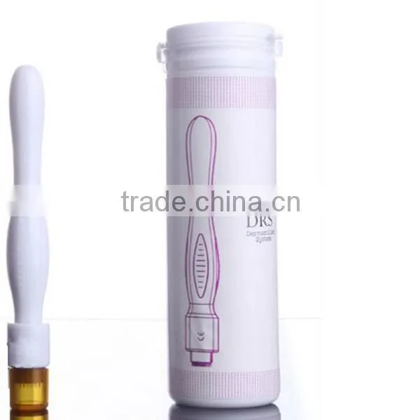 dermaroller manufacturer microneedling derma roller ozone sterilization device
