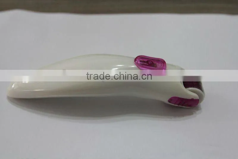 Get Rid Of Stretch Marks Microneedle Nurse System Derma Roller L007