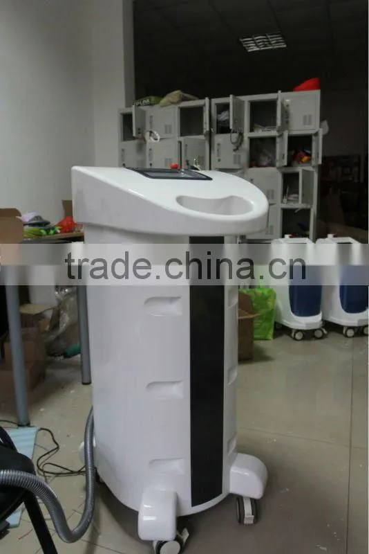 yag laser therapy nano hair removal P001